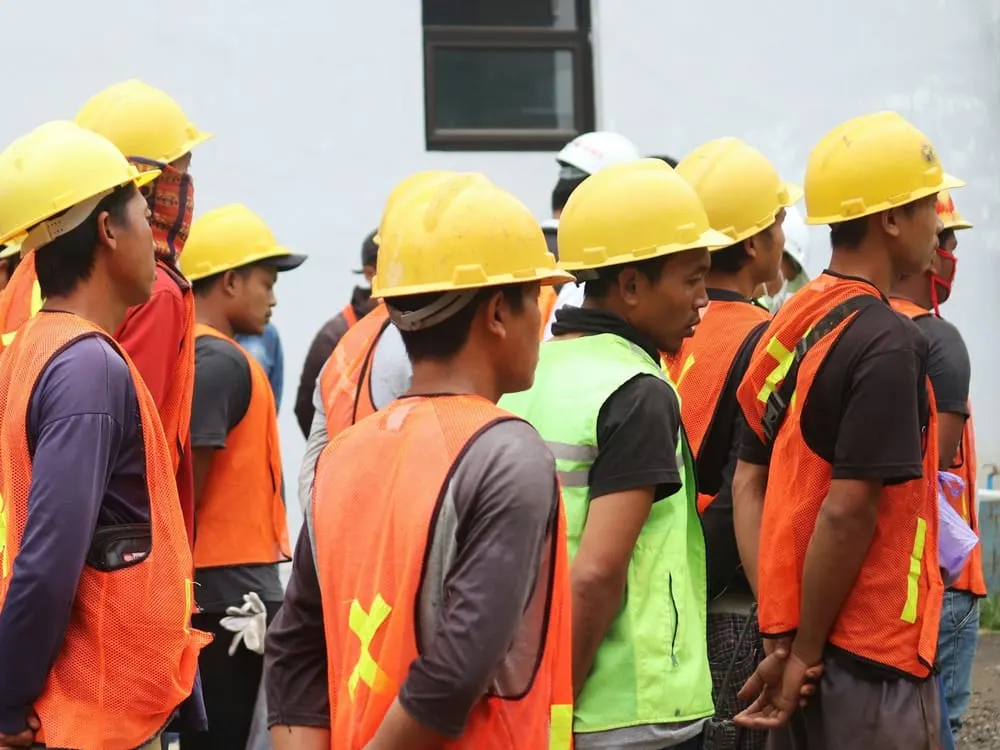 Contractors