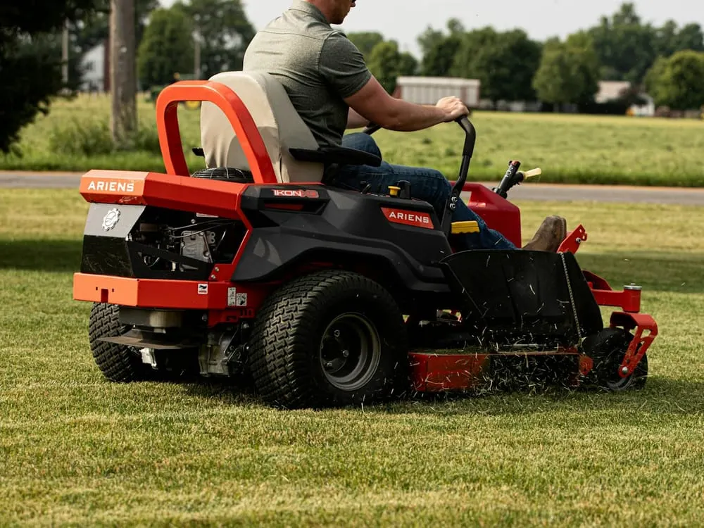 Landscapers